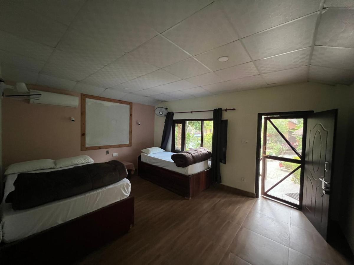 Bardia Wildlife Resort Bardiya Exterior photo
