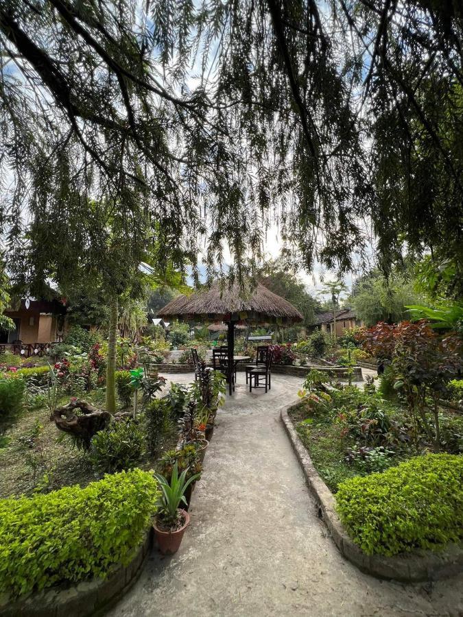 Bardia Wildlife Resort Bardiya Exterior photo
