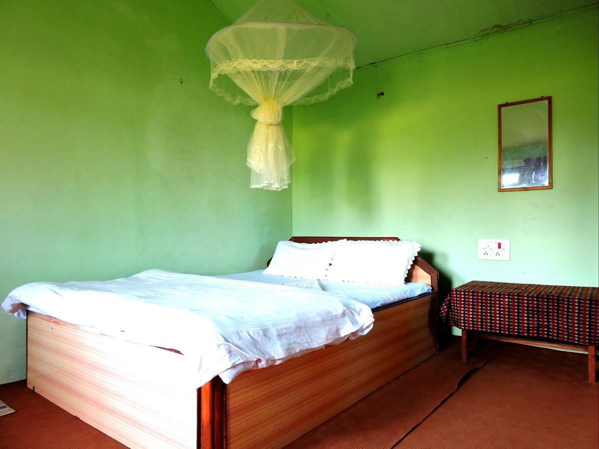 Bardia Wildlife Resort Bardiya Exterior photo